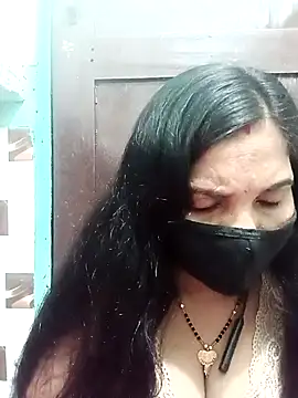 Payal-001's cam snapshot