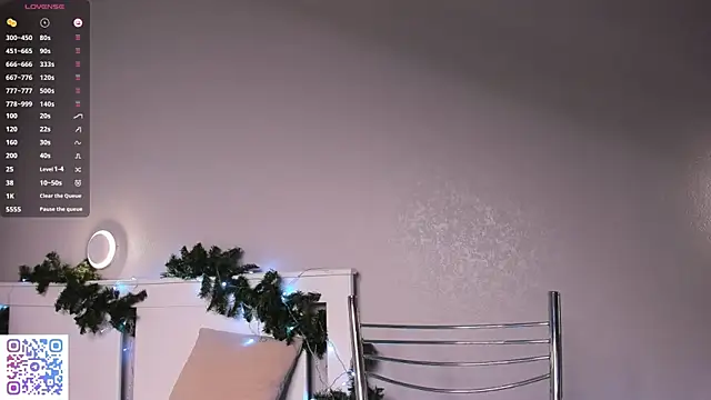 AuroraVice live sex cam