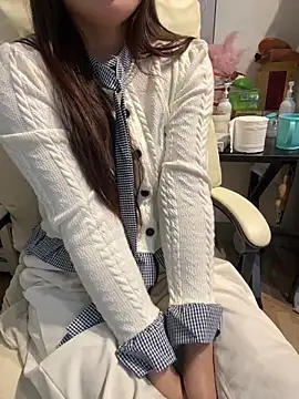 susu_baby's cam snapshot