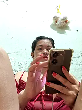 codaivensong's cam snapshot