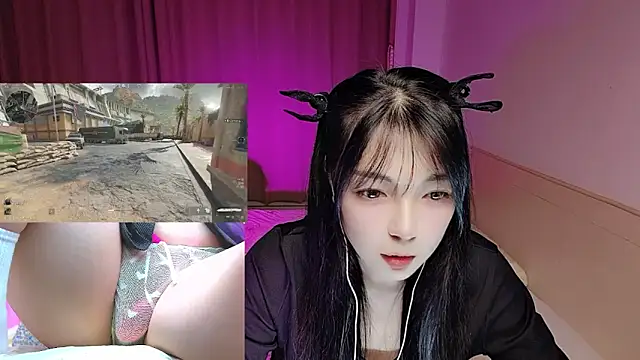 Song_99's cam snapshot