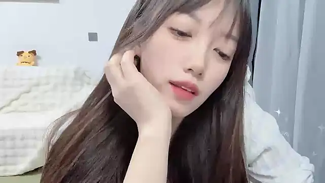 yuyayayu's cam snapshot