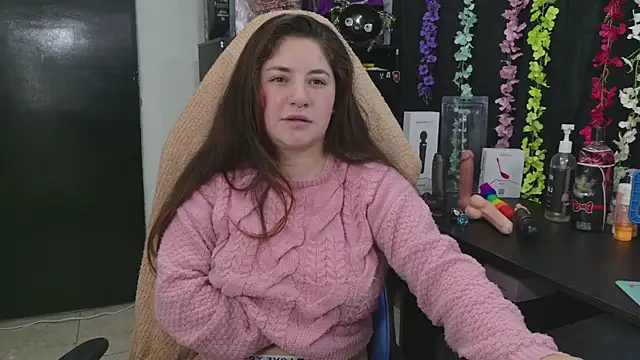 ann_bronw's cam snapshot