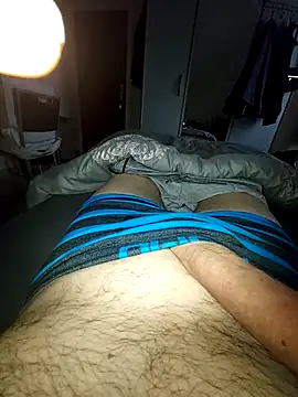 pascalino100's cam snapshot