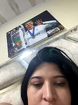 Vliacoooper2's cam snapshot