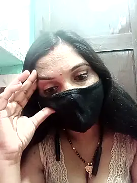 Payal-001's cam snapshot