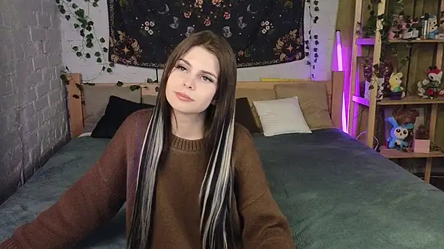 Cute_Dolll's cam snapshot