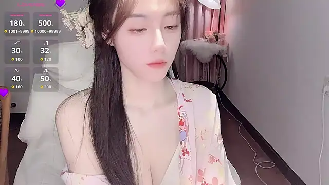 Mimi_666's cam snapshot