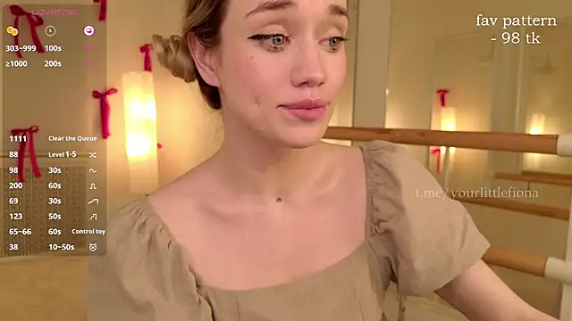 DiscoPotato's cam snapshot