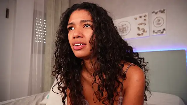 LibertyLust live sex cam