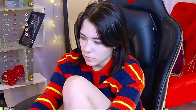 Kelly_foox's cam snapshot