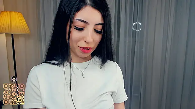 TonjaNeace's cam snapshot