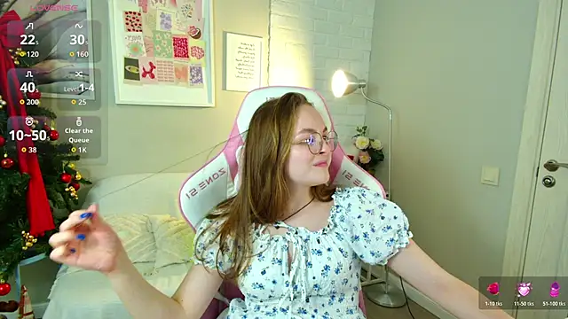 MadisonSmitt's cam snapshot