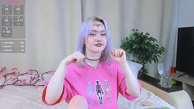 RanaKaduk's cam snapshot