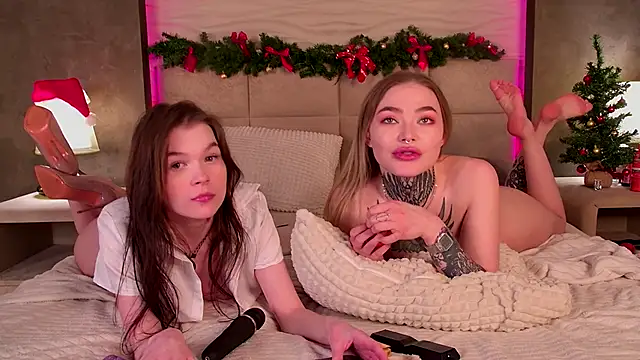 WandaHeat's cam snapshot