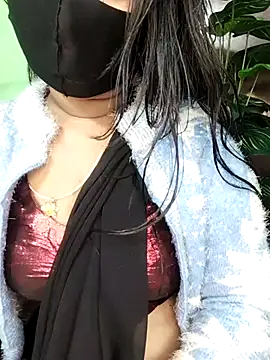 Idhika-Paul's cam snapshot