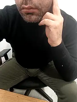 Yaman_33 live sex cam