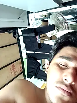 Nerd_harry live sex cam