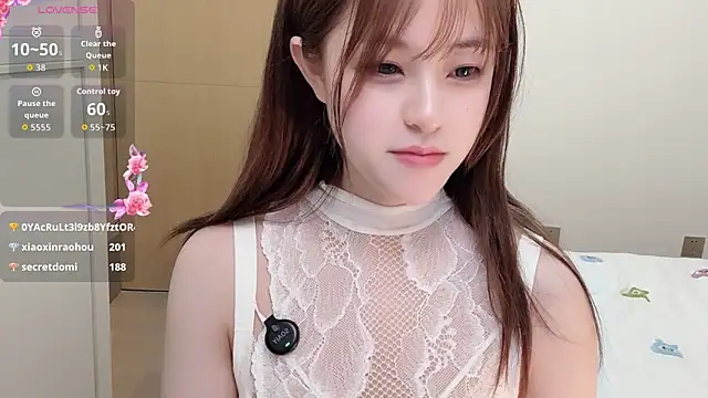 Unafaye live sex cam