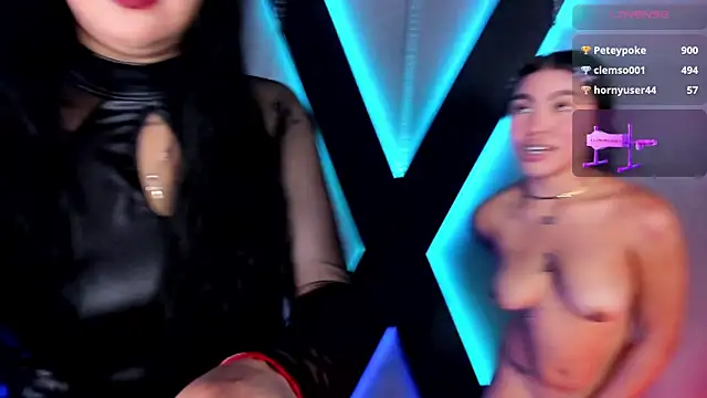 MissAlix_Mia_bdsm live sex cam