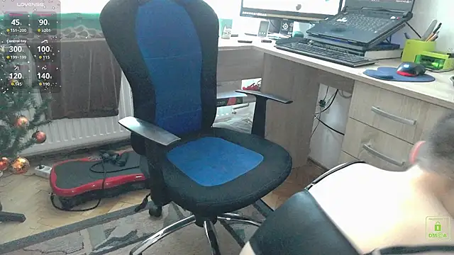 SissyLunaCD live sex cam