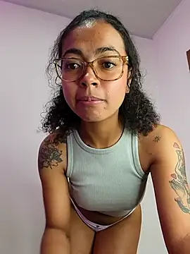 __VioletaHeaven__ live sex cam