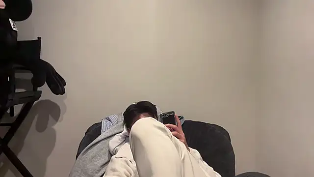 heywilliam live sex cam