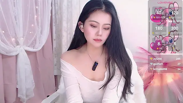 Anni-521 live sex cam