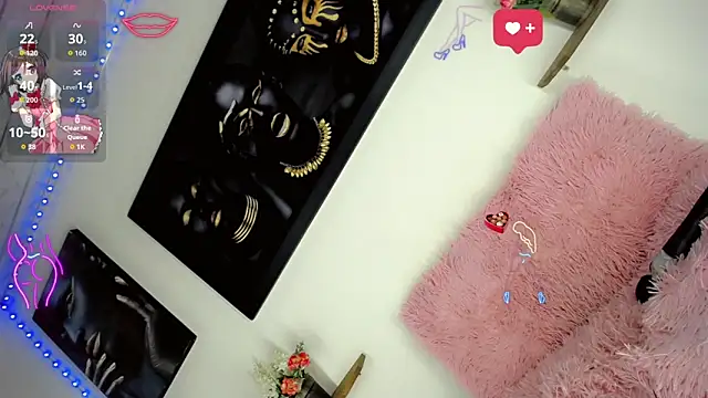 Ayesha_Azza live sex cam