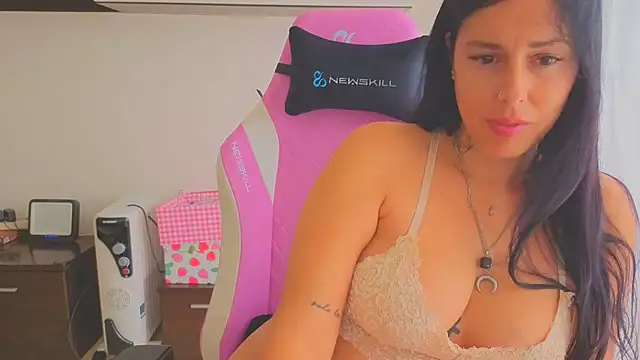 tatii222's cam snapshot