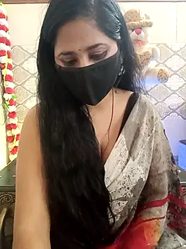 Cute_purnima's cam snapshot