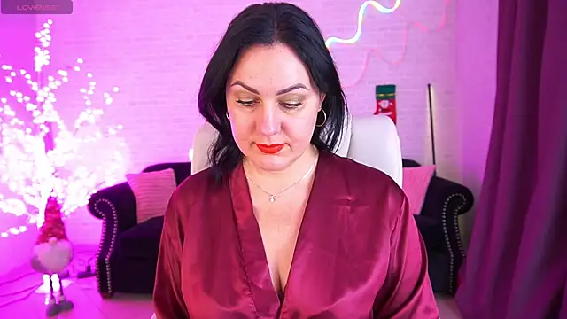 VelvetLuck's cam snapshot