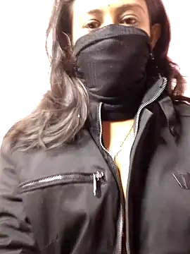 Sexy-alya's cam snapshot