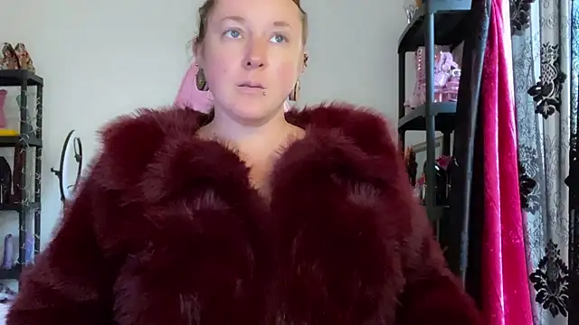 kisicaxx's cam snapshot