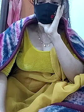 Saanvi-Sen's cam snapshot