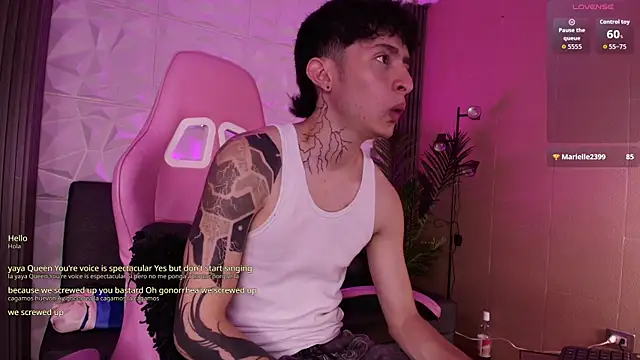 troy_rouge live sex cam