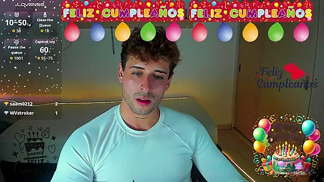 Ares_blue live sex cam