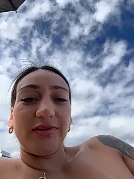 Ninabigtitied live sex cam