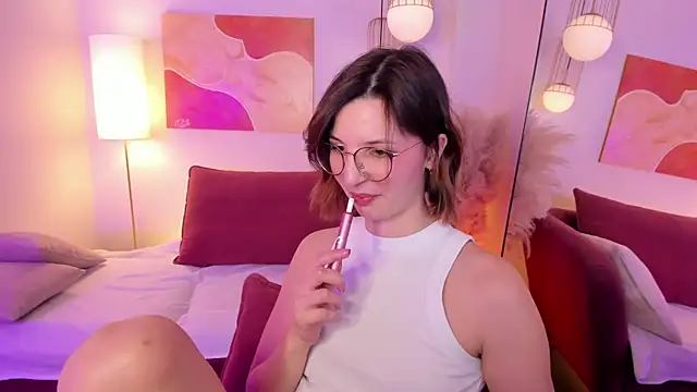 JaneGraceful live sex cam