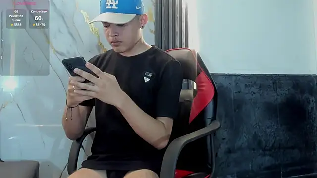 robertsmith_1 live sex cam