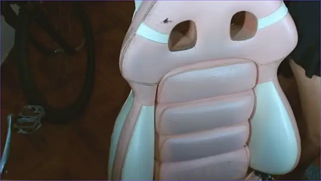 Geisha_Seniers live sex cam