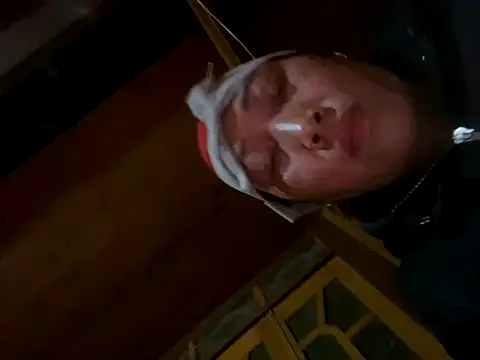 Lai005's cam snapshot