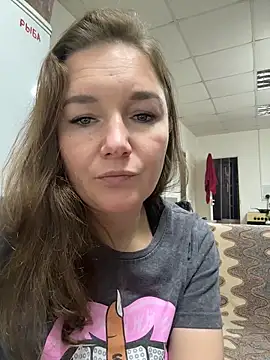 VaryaRose live sex cam