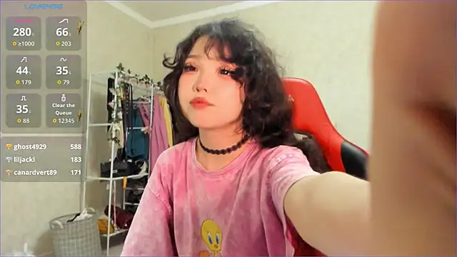 wastforu live sex cam