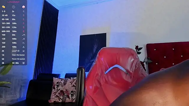 DannSmmith's cam snapshot