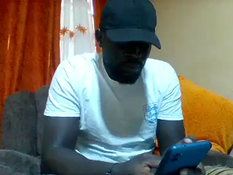 ClinDi's cam snapshot