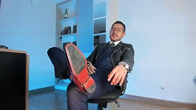 pablo-rincon95's cam snapshot