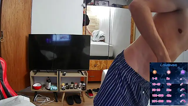 angelicious_'s cam snapshot