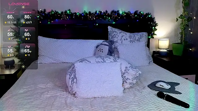 _AlexaFlowers_'s cam snapshot