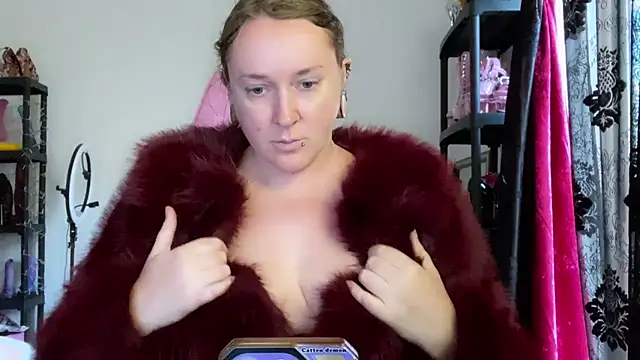 kisicaxx's cam snapshot